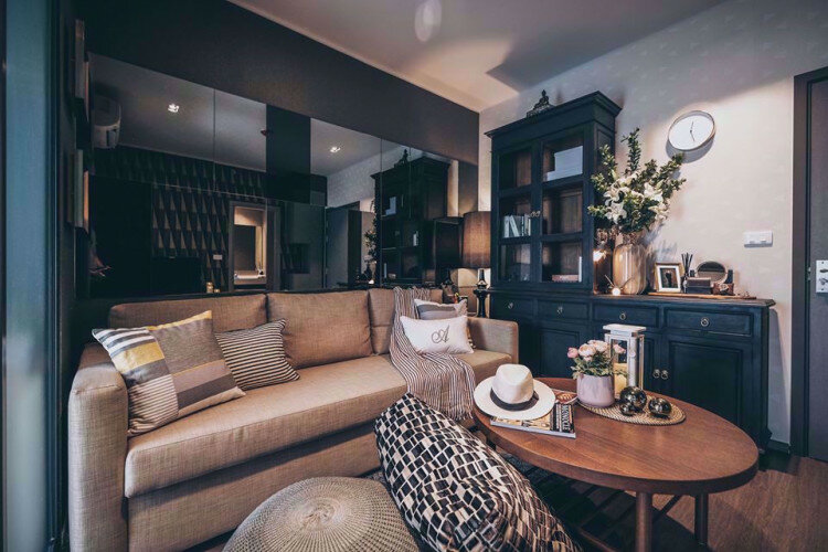 Кондоминиум в Бангкоке, Таиланд | THE354167