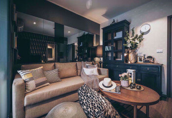 Кондоминиум в Бангкоке, Таиланд | THE354167