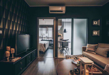 Кондоминиум в Бангкоке, Таиланд | THE354167