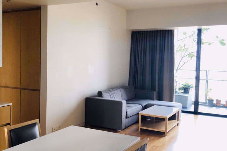 Кондоминиум в Бангкоке, Таиланд | THE553322