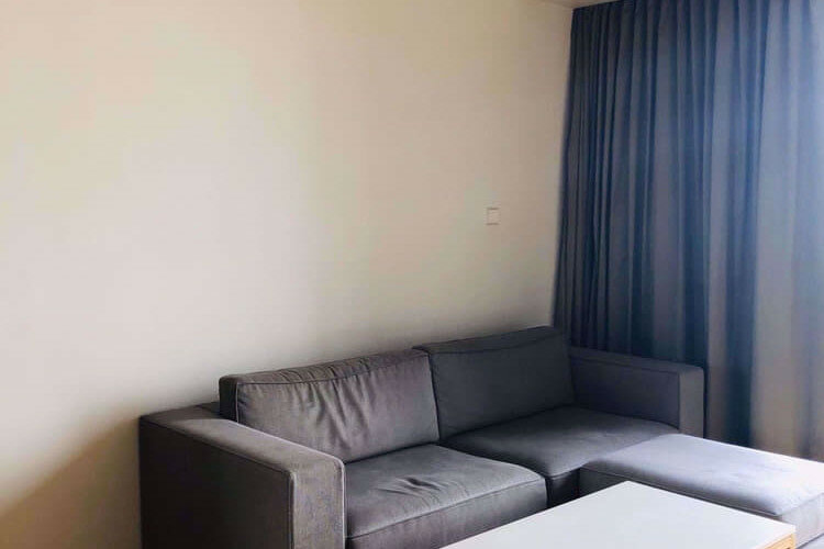 Кондоминиум в Бангкоке, Таиланд | THE553322