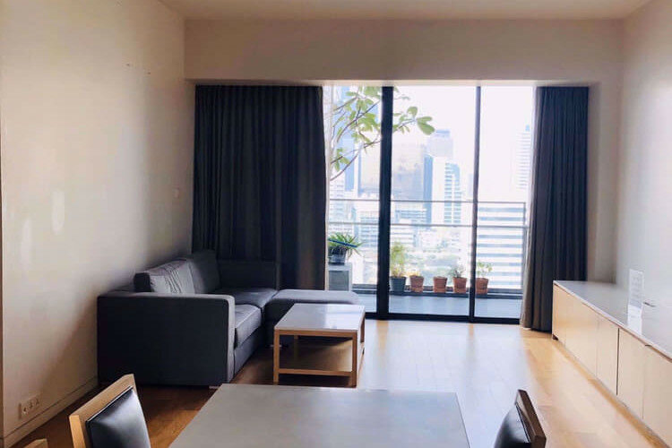 Кондоминиум в Бангкоке, Таиланд | THE553322