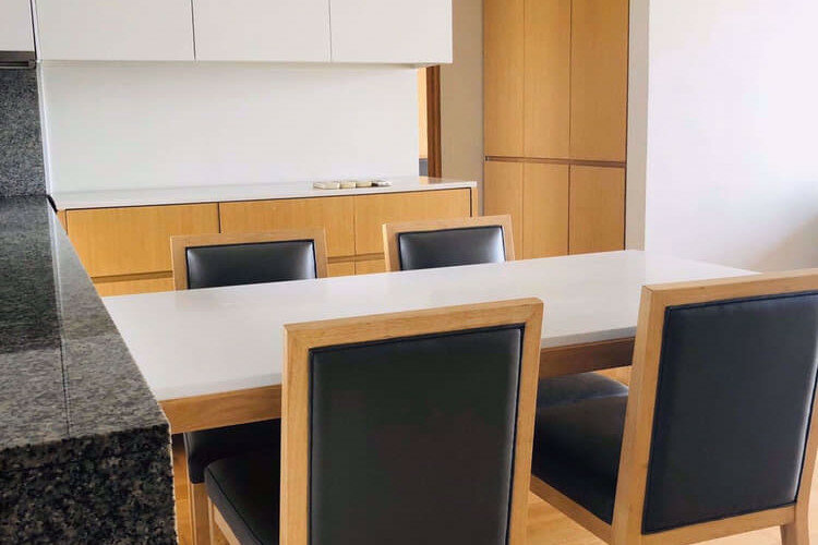 Кондоминиум в Бангкоке, Таиланд | THE553322