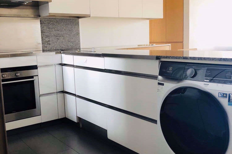 Кондоминиум в Бангкоке, Таиланд | THE553322