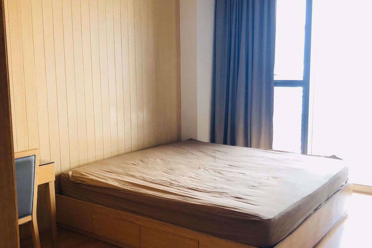 Кондоминиум в Бангкоке, Таиланд | THE553322