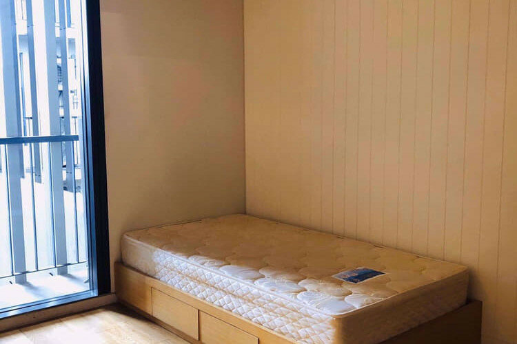 Кондоминиум в Бангкоке, Таиланд | THE553322