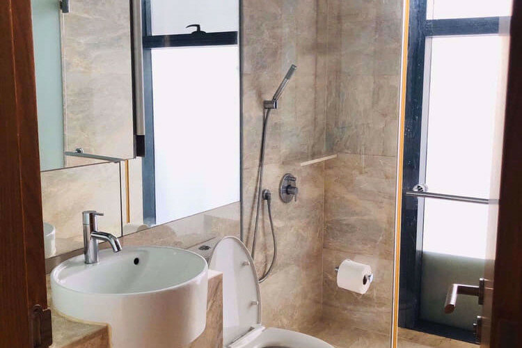 Кондоминиум в Бангкоке, Таиланд | THE553322