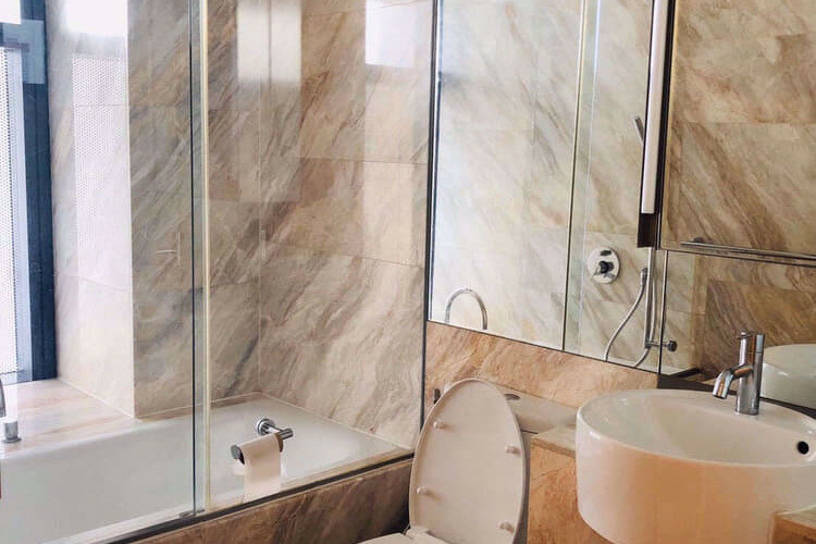 Кондоминиум в Бангкоке, Таиланд | THE553322