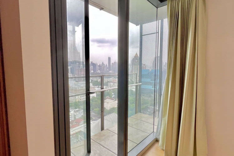 Кондоминиум в Бангкоке, Таиланд | THE152227