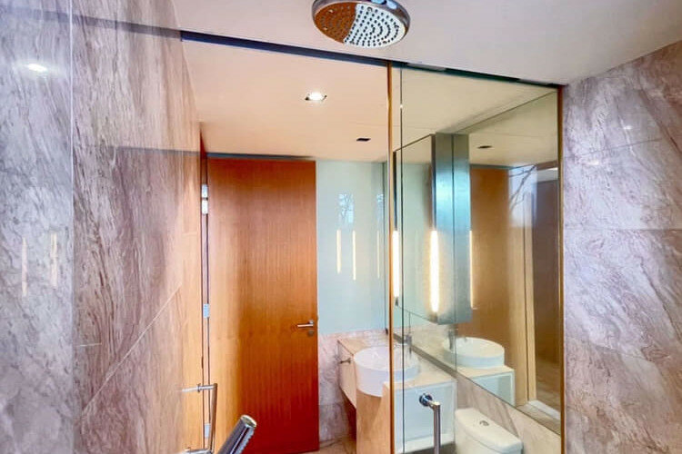 Кондоминиум в Бангкоке, Таиланд | THE152227