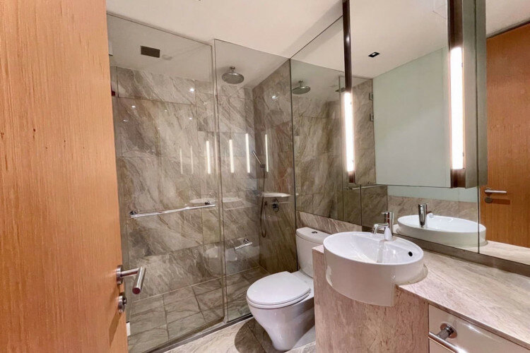 Кондоминиум в Бангкоке, Таиланд | THE152227