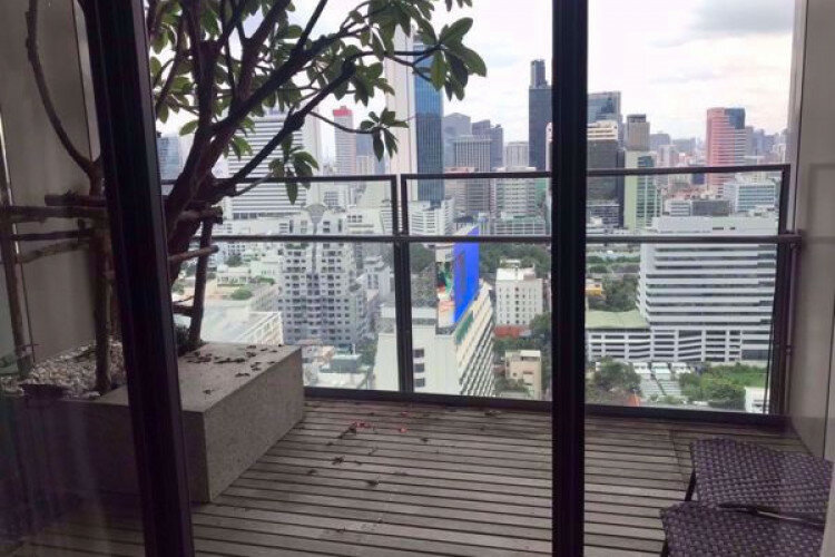 Кондоминиум в Бангкоке, Таиланд | THE152227