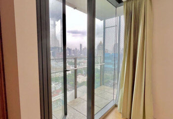 Кондоминиум в Бангкоке, Таиланд | THE152227