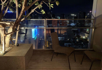 Кондоминиум в Бангкоке, Таиланд | THE152227