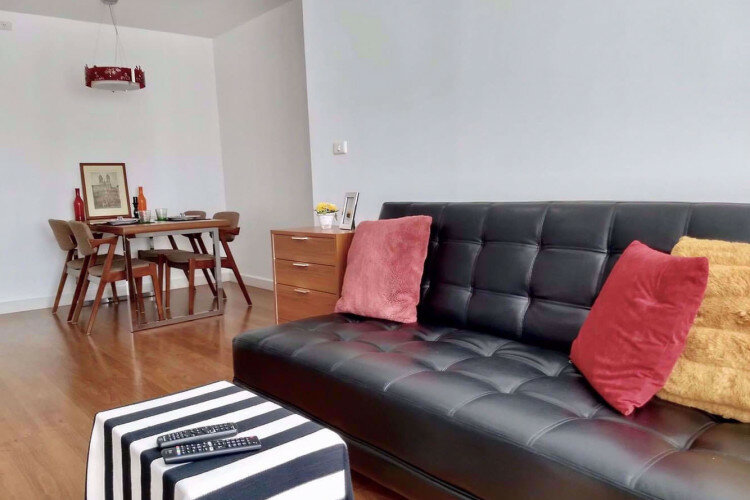 Кондоминиум в Бангкоке, Таиланд | THE254767