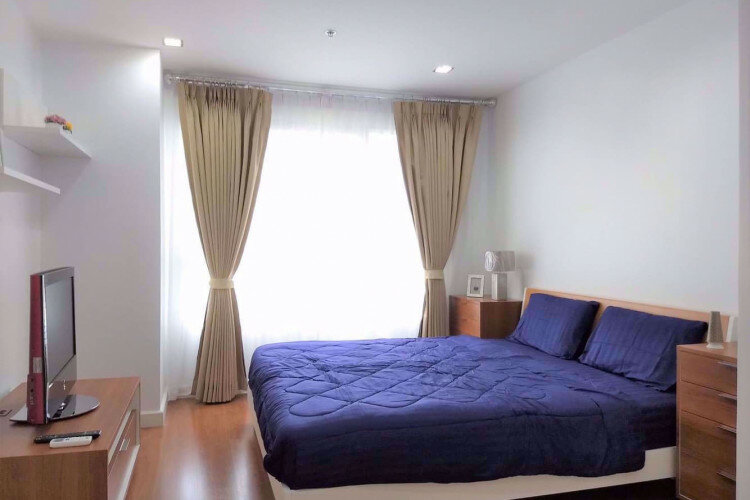 Кондоминиум в Бангкоке, Таиланд | THE254767