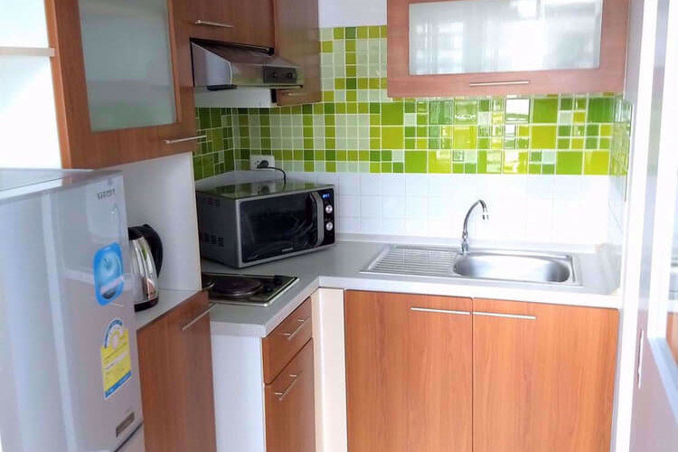 Кондоминиум в Бангкоке, Таиланд | THE254767