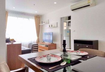 Кондоминиум в Бангкоке, Таиланд | THE254767