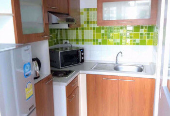 Кондоминиум в Бангкоке, Таиланд | THE254767