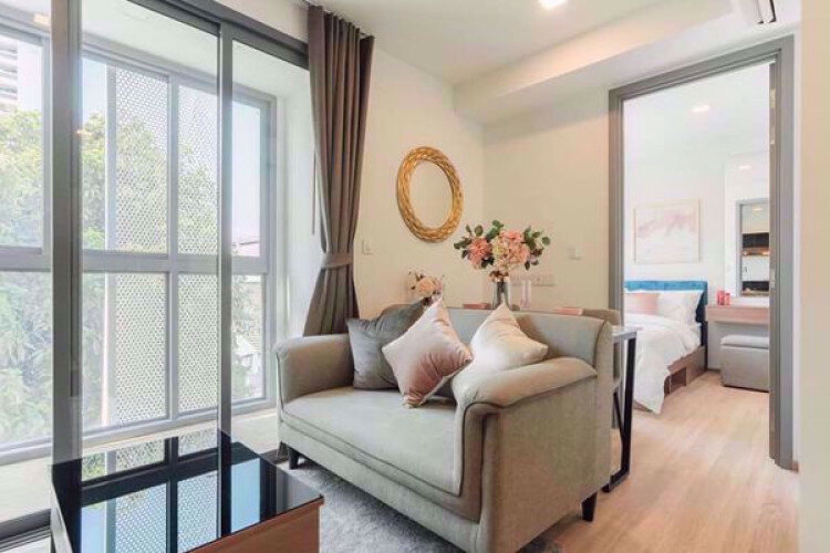 Кондоминиум в Бангкоке, Таиланд | THE553042