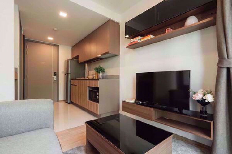 Кондоминиум в Бангкоке, Таиланд | THE553042