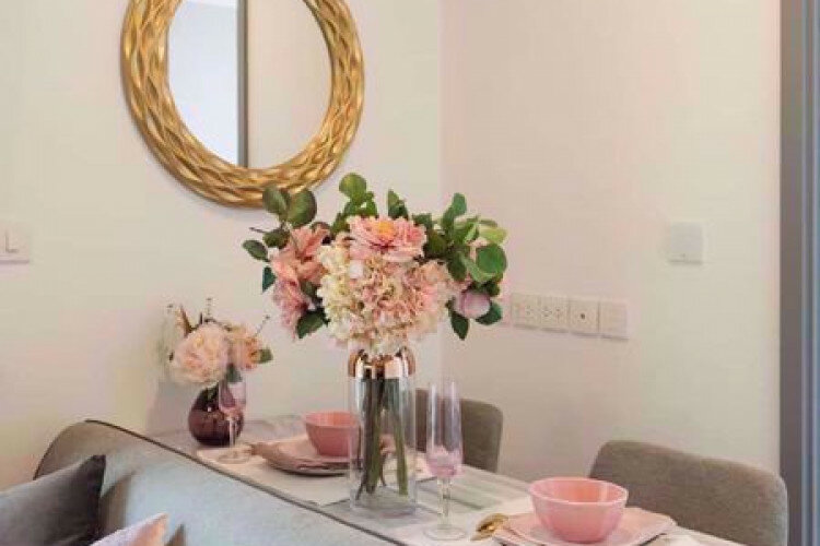 Кондоминиум в Бангкоке, Таиланд | THE553042