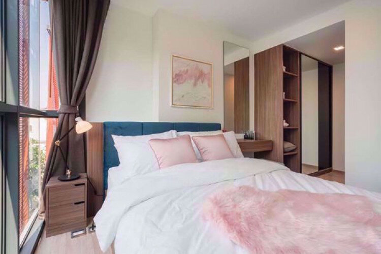 Кондоминиум в Бангкоке, Таиланд | THE553042