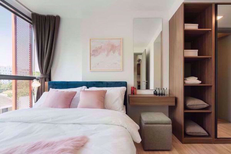 Кондоминиум в Бангкоке, Таиланд | THE553042