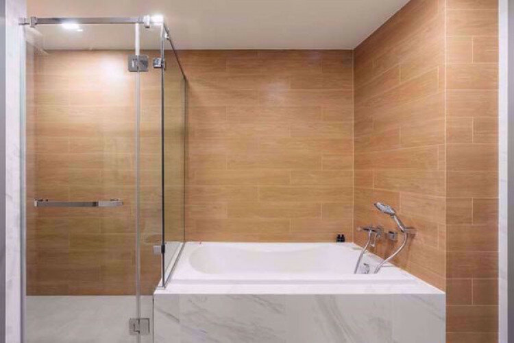 Кондоминиум в Бангкоке, Таиланд | THE553042