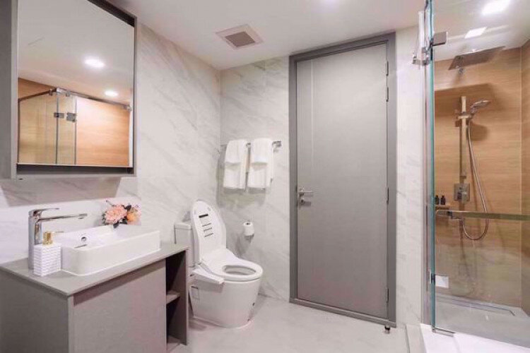 Кондоминиум в Бангкоке, Таиланд | THE553042