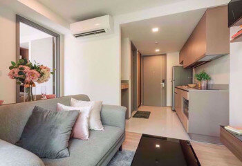 Кондоминиум в Бангкоке, Таиланд | THE553042