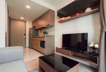 Кондоминиум в Бангкоке, Таиланд | THE553042