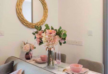 Кондоминиум в Бангкоке, Таиланд | THE553042