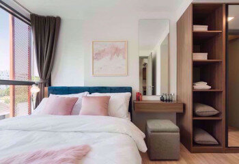 Кондоминиум в Бангкоке, Таиланд | THE553042