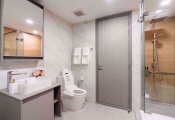 Кондоминиум в Бангкоке, Таиланд | THE553042