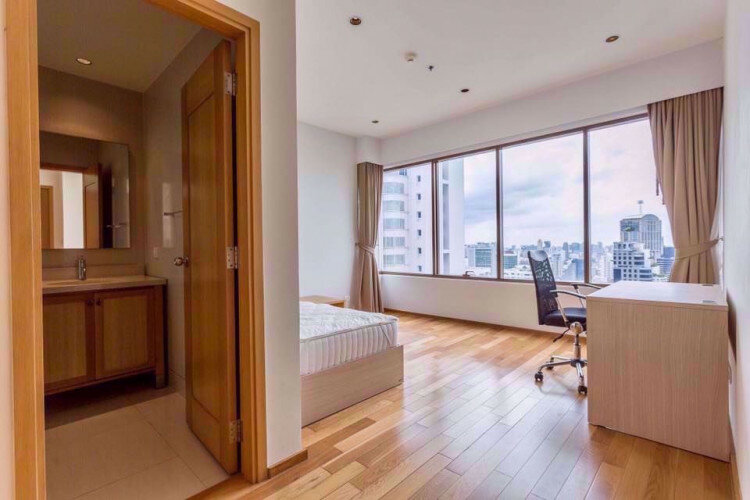 Кондоминиум в Бангкоке, Таиланд | THE452294