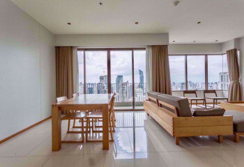 Кондоминиум в Бангкоке, Таиланд | THE452294