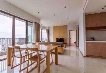 Кондоминиум в Бангкоке, Таиланд | THE452294