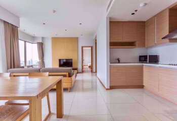 Кондоминиум в Бангкоке, Таиланд | THE452294