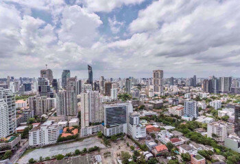 Кондоминиум в Бангкоке, Таиланд | THE452294