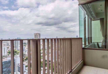 Кондоминиум в Бангкоке, Таиланд | THE452294