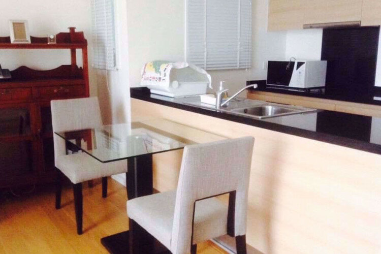 Кондоминиум в Бангкоке, Таиланд | THE249811