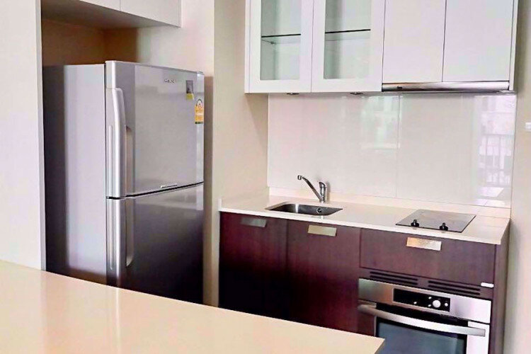 Кондоминиум в Бангкоке, Таиланд | THE552730