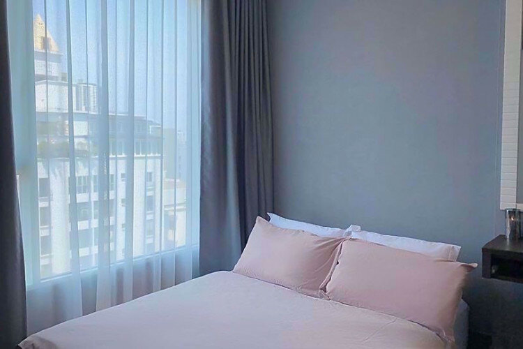 Кондоминиум в Бангкоке, Таиланд | THE552730