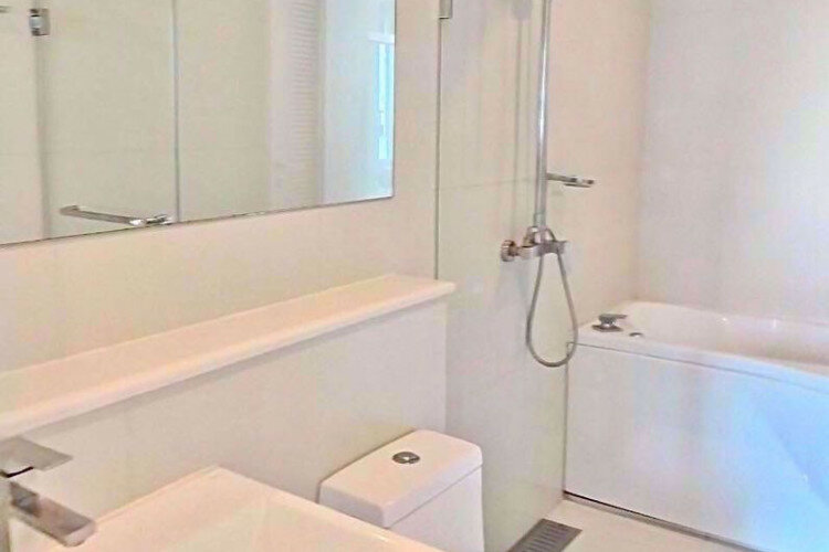 Кондоминиум в Бангкоке, Таиланд | THE552730