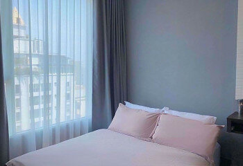 Кондоминиум в Бангкоке, Таиланд | THE552730