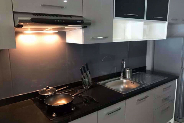 Кондоминиум в Бангкоке, Таиланд | THE153165