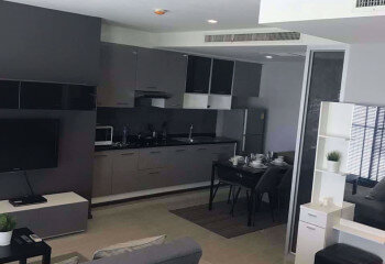 Кондоминиум в Бангкоке, Таиланд | THE153165