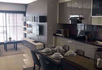 Кондоминиум в Бангкоке, Таиланд | THE153165