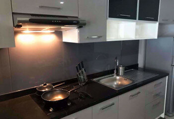 Кондоминиум в Бангкоке, Таиланд | THE153165